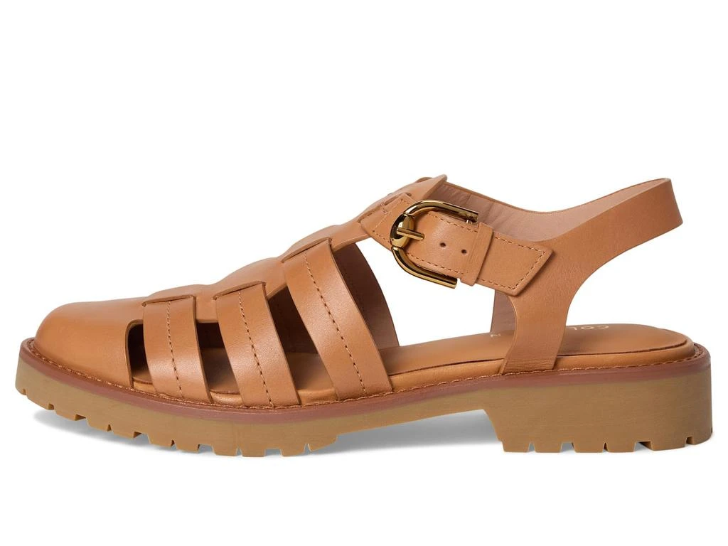 商品Cole Haan|Tatiana Fisherman Sandals,价格¥1121,第4张图片详细描述