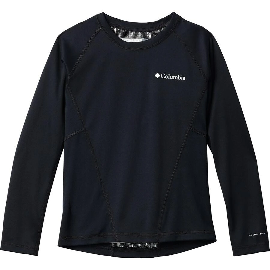 商品Columbia|Baselayer Midweight 2 Crew Top - Boys',价格¥249,第1张图片