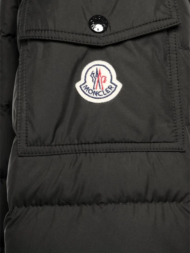 商品Moncler|Galion micro chic羽绒服,价格¥14513,第4张图片详细描述