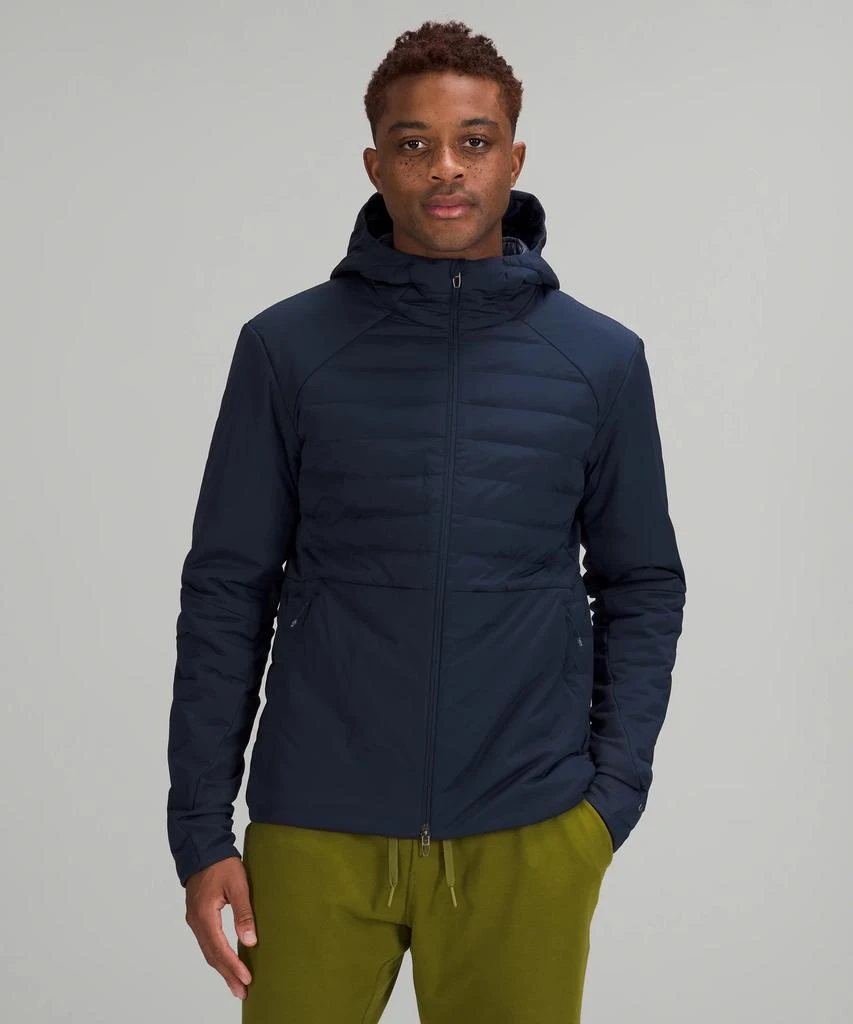 商品Lululemon|Down for It All Hoodie,价格¥1847,第5张图片详细描述