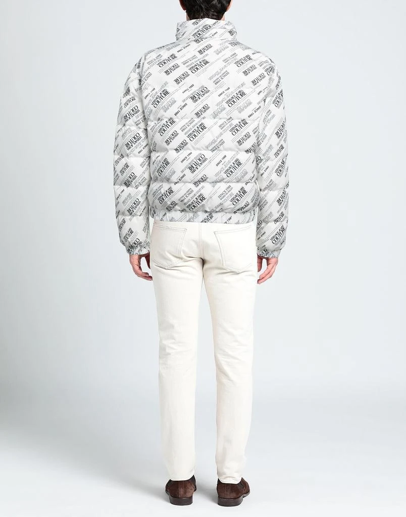商品Versace|Shell  jacket,价格¥5040,第3张图片详细描述