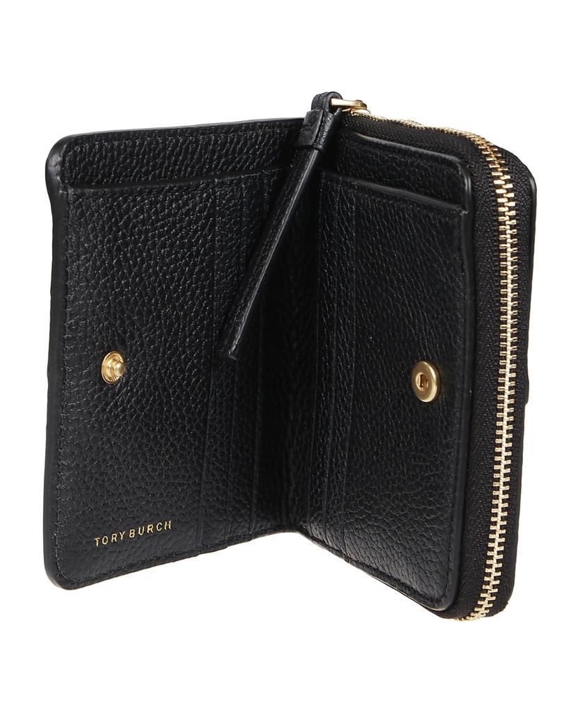 商品Tory Burch|Mcgraw Bi-fold Wallet,价格¥1566,第5张图片详细描述