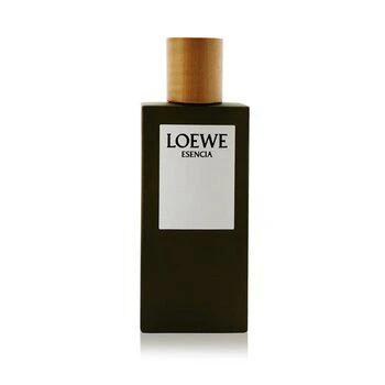 商品Loewe|Esencia Eau De Toilette Spray,价格¥866-¥1513,第1张图片详细描述