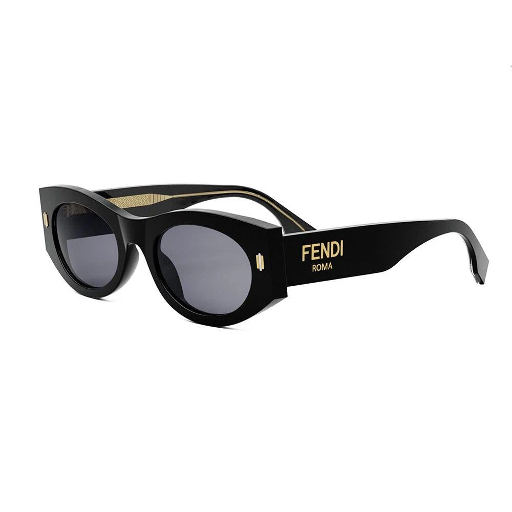 商品Fendi|Sunglasses,价格¥2985,第2张图片详细描述