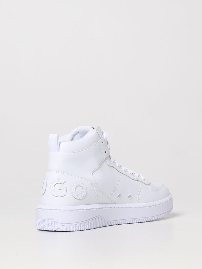 Hugo sneakers for man商品第3张图片规格展示