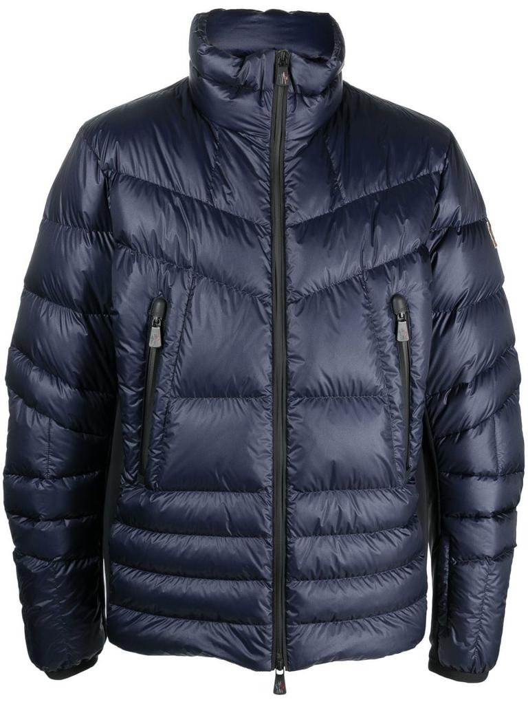 MONCLER GRENOBLE MONCLER GRENOBLE  - Padded jacket商品第1张图片规格展示