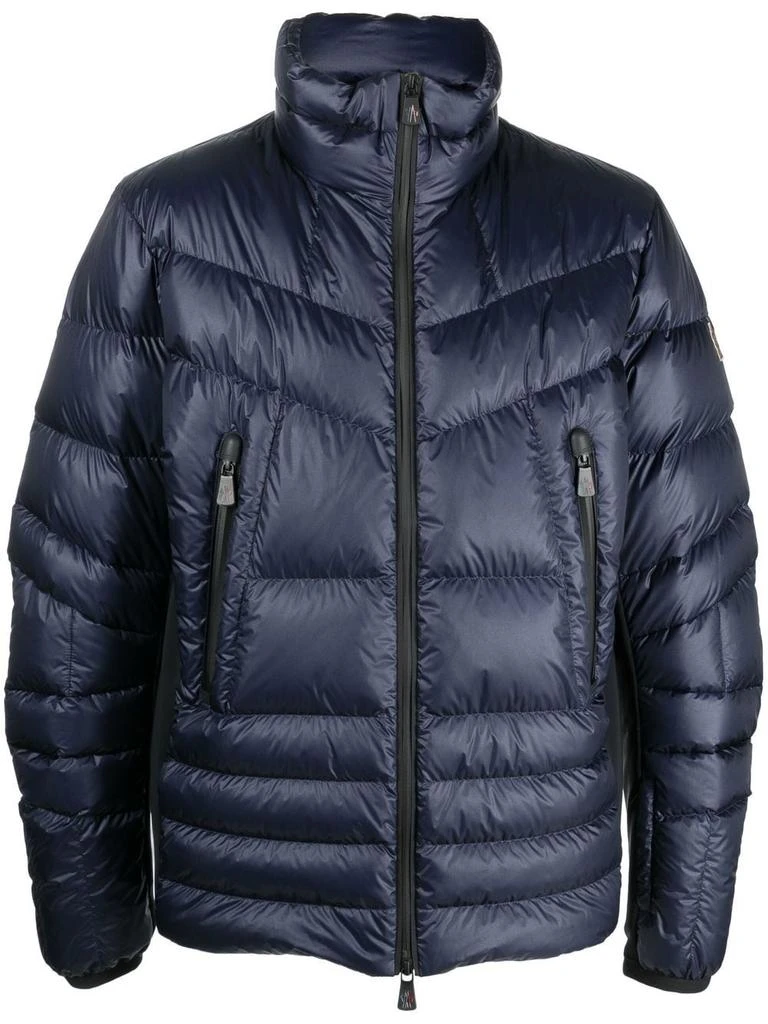 商品Moncler|MONCLER GRENOBLE MONCLER GRENOBLE  - Padded jacket,价格¥8786,第1张图片