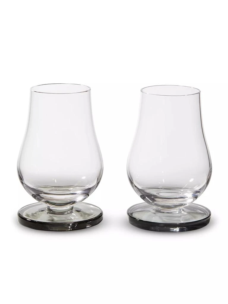 商品Tom Dixon|Puck 2-Piece Nosing Glass Set,价格¥601,第5张图片详细描述