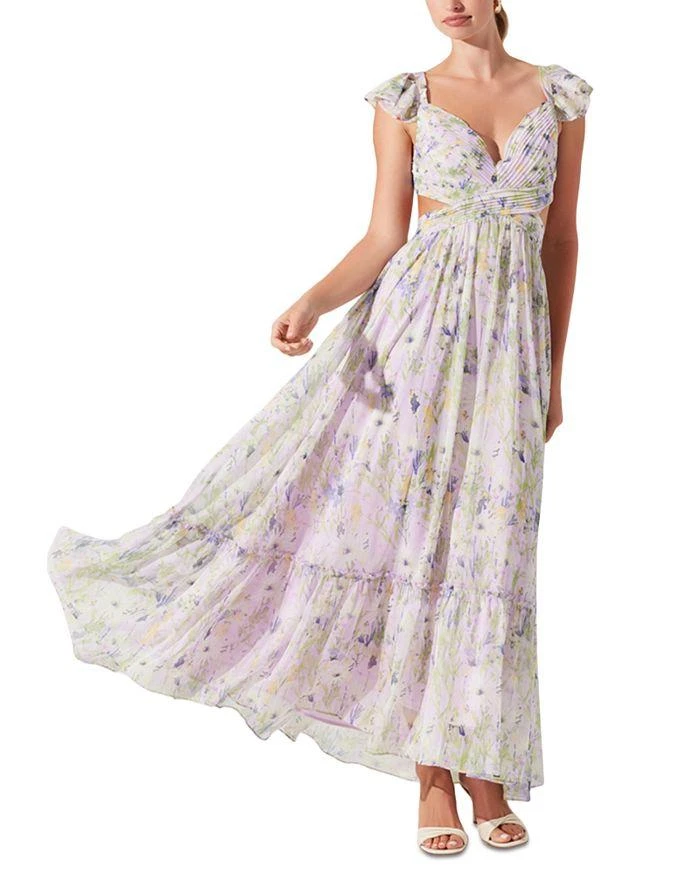 商品ASTR|Primrose Dress,价格¥1321,第1张图片详细描述