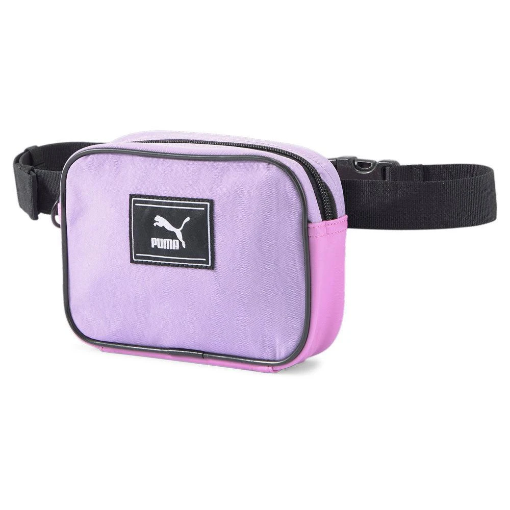 商品Puma|Prime Time Cross Body Bag,价格¥136,第1张图片