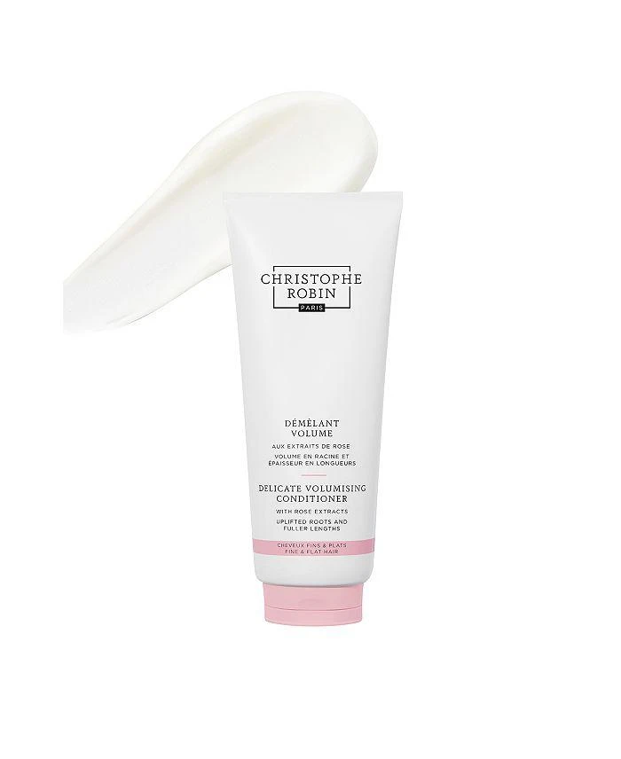 商品Christophe Robin|Delicate Volumising Conditioner 8.5 oz.,价格¥309,第2张图片详细描述