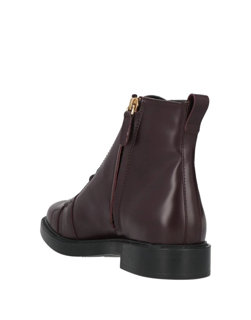 商品Tod's|Ankle boot,价格¥4469,第3张图片详细描述