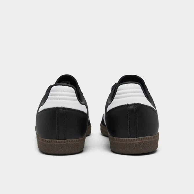 Women's adidas Originals Samba OG Casual Shoes 商品