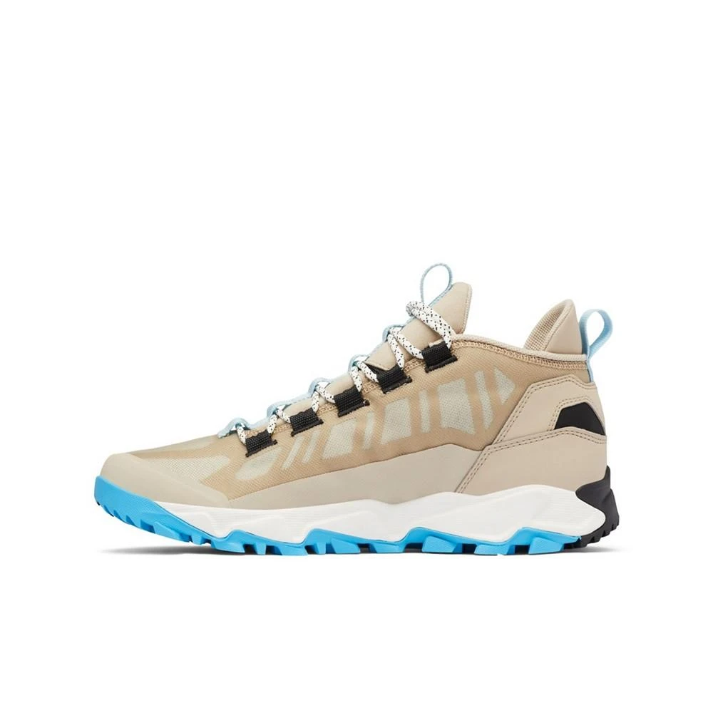 商品Columbia|Men's Flow Borough Low Sneakers,价格¥408,第3张图片详细描述