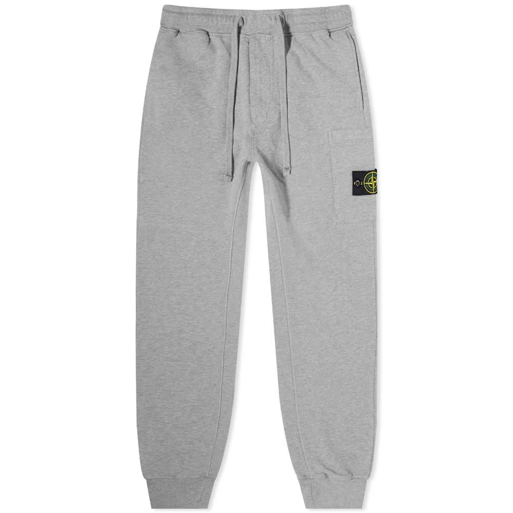 商品Stone Island|Stone Island Garment Dyed Jogger,价格¥1902,第1张图片