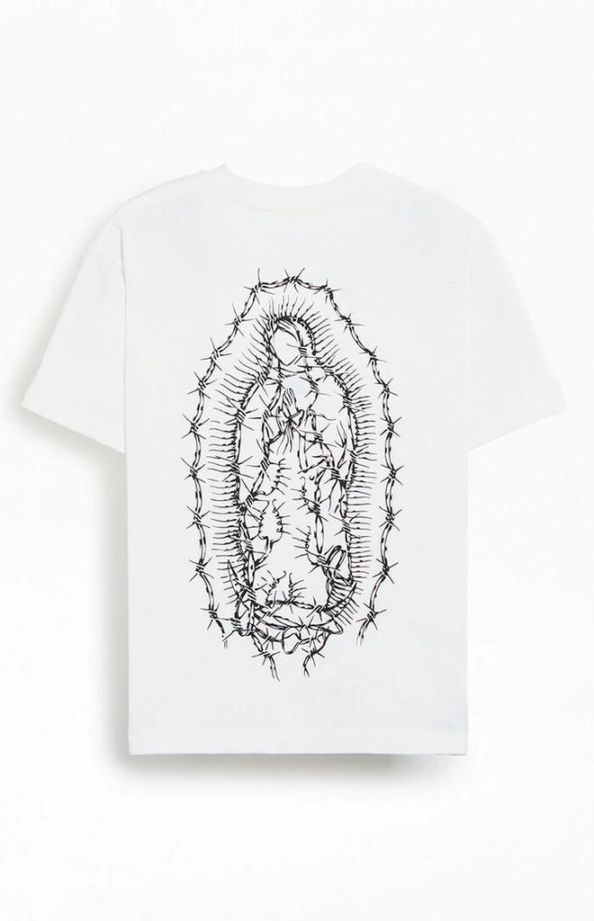 商品JOKES ON YOU|Staff T-Shirt,价格¥370,第1张图片