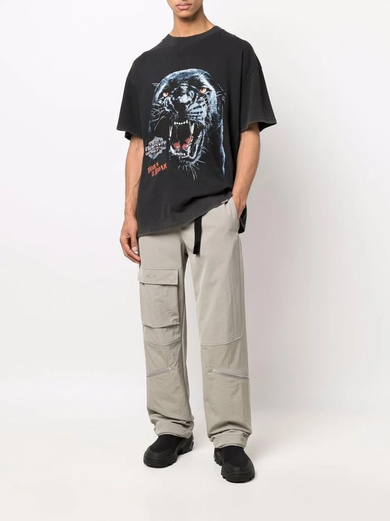 商品424|Cargo pants,价格¥1389,第2张图片详细描述