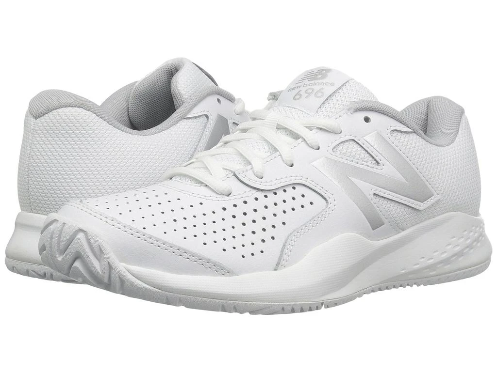 商品New Balance|WC696v3,价格¥390,第1张图片