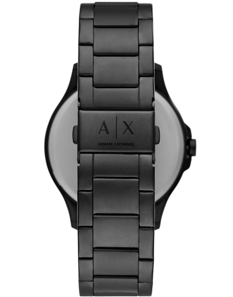 商品Armani Exchange|Wrist watch,价格¥1813,第4张图片详细描述