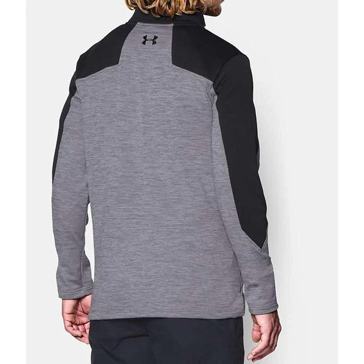 商品Under Armour|Under Armour Men's UA Expanse 1/4 Zip Top,价格¥407,第3张图片详细描述