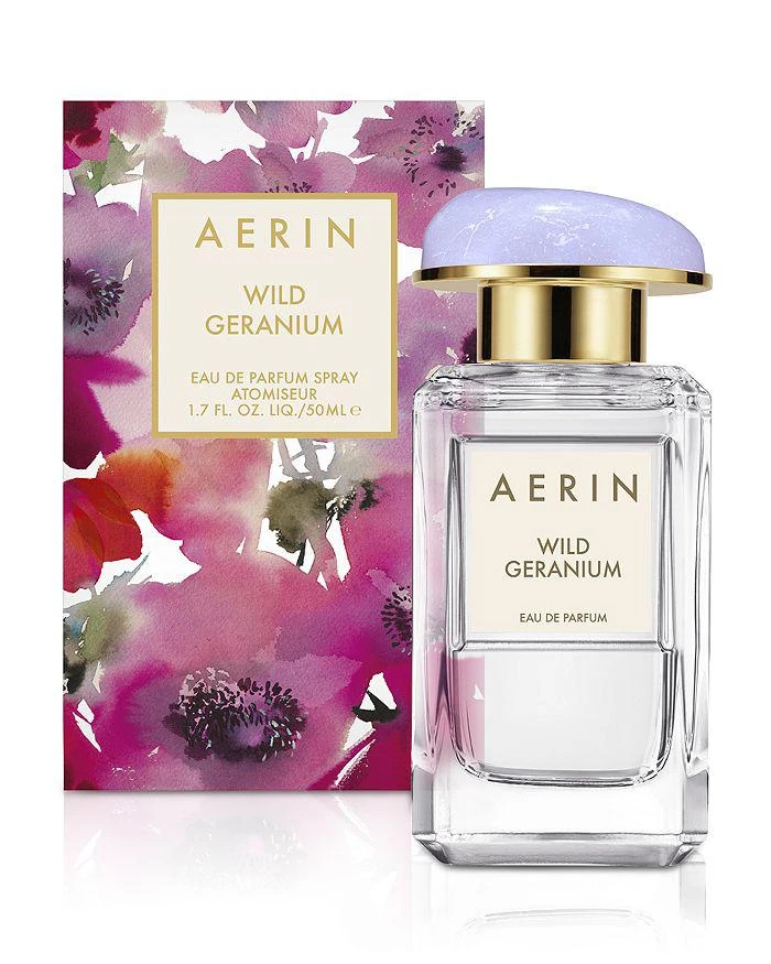 商品Estée Lauder|Wild Geranium Eau de Parfum,价格¥262,第2张图片详细描述
