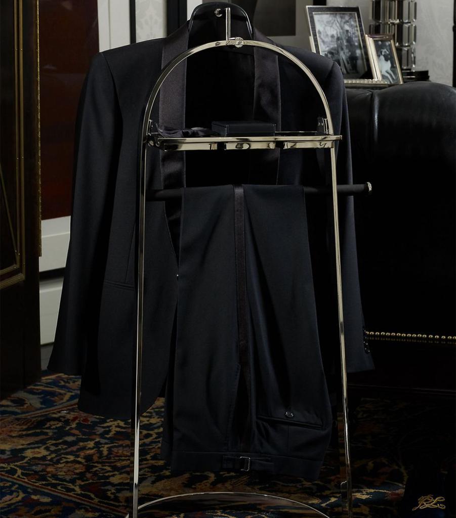 商品Ralph Lauren|Colton Hanging Rack,价格¥18316,第6张图片详细描述