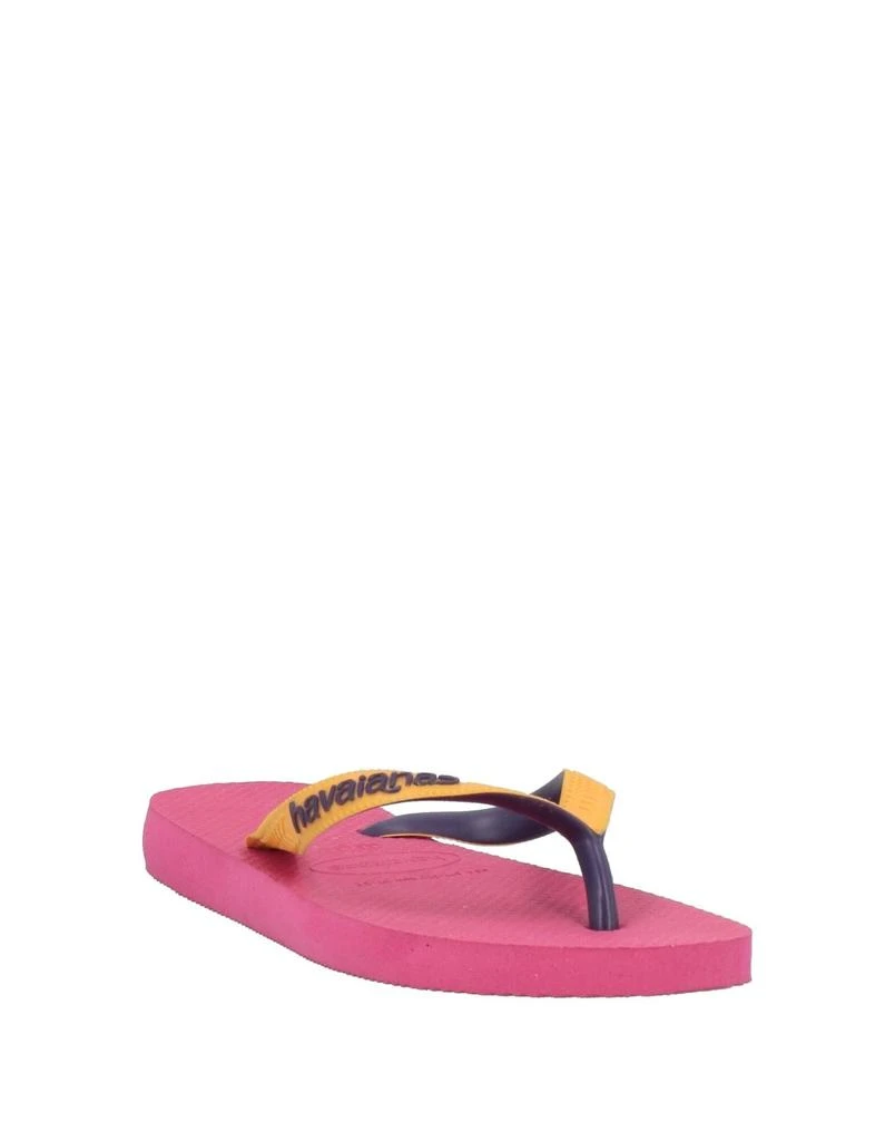 商品Havaianas|Flip flops,价格¥164,第2张图片详细描述