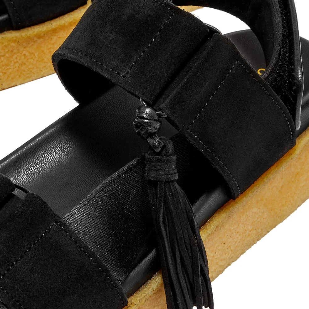 商品Clarks|Clarks Originals Chunky Sandals,价格¥598,第4张图片详细描述