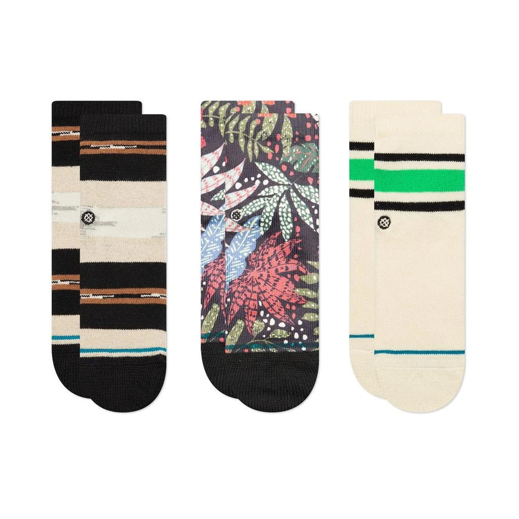 商品Stance|Trailbound (Infant),价格¥161,第1张图片