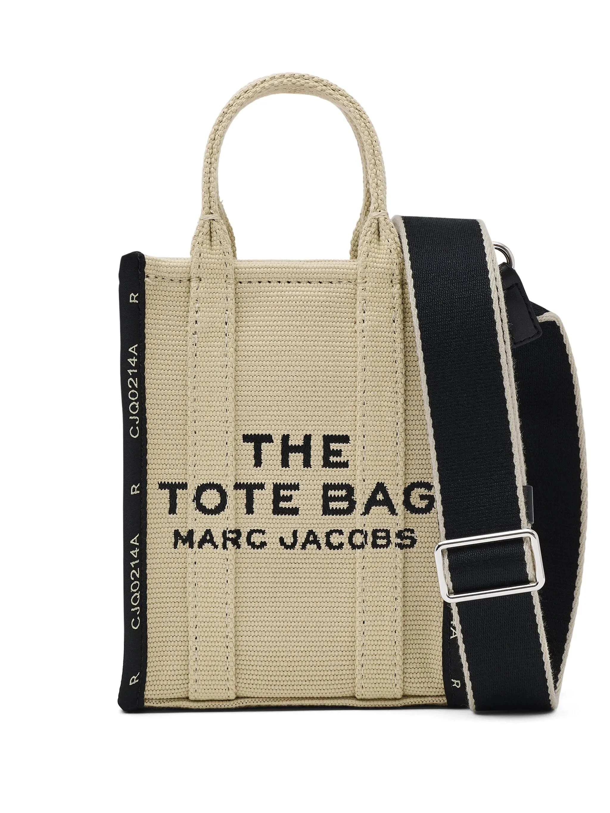 商品【商品预售7天】 Marc Jacobs|Marc Jacobs 女士手提包 2R3HCR027H01263 米白色,价格¥1314,第1张图片