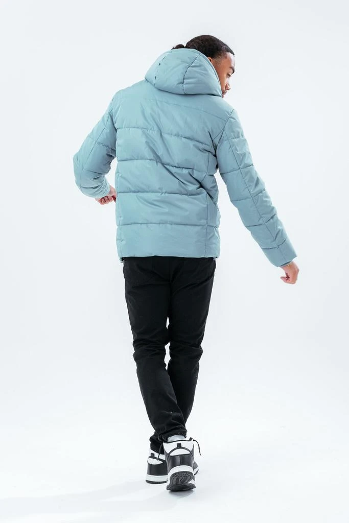 商品HYPE MENS|HYPE BLUE LUXE PADDED MEN'S JACKET,价格¥167,第3张图片详细描述