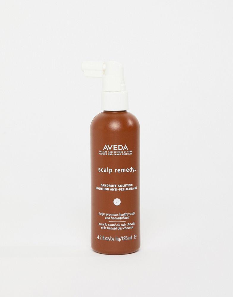 Aveda Scalp Remedy Dandruff Solution 125ml商品第1张图片规格展示