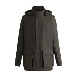商品Fusalp|Viggo parka,价格¥6104,第1张图片