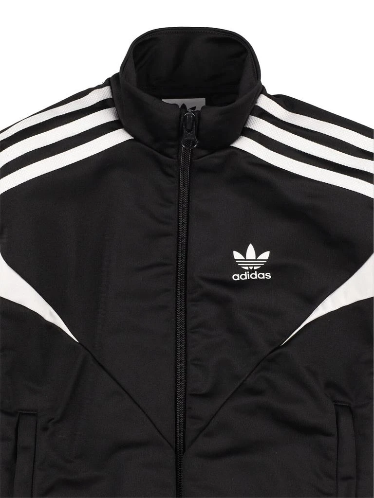 商品Adidas|Recycled Poly Blend Track Jacket & Pants,价格¥497,第1张图片详细描述