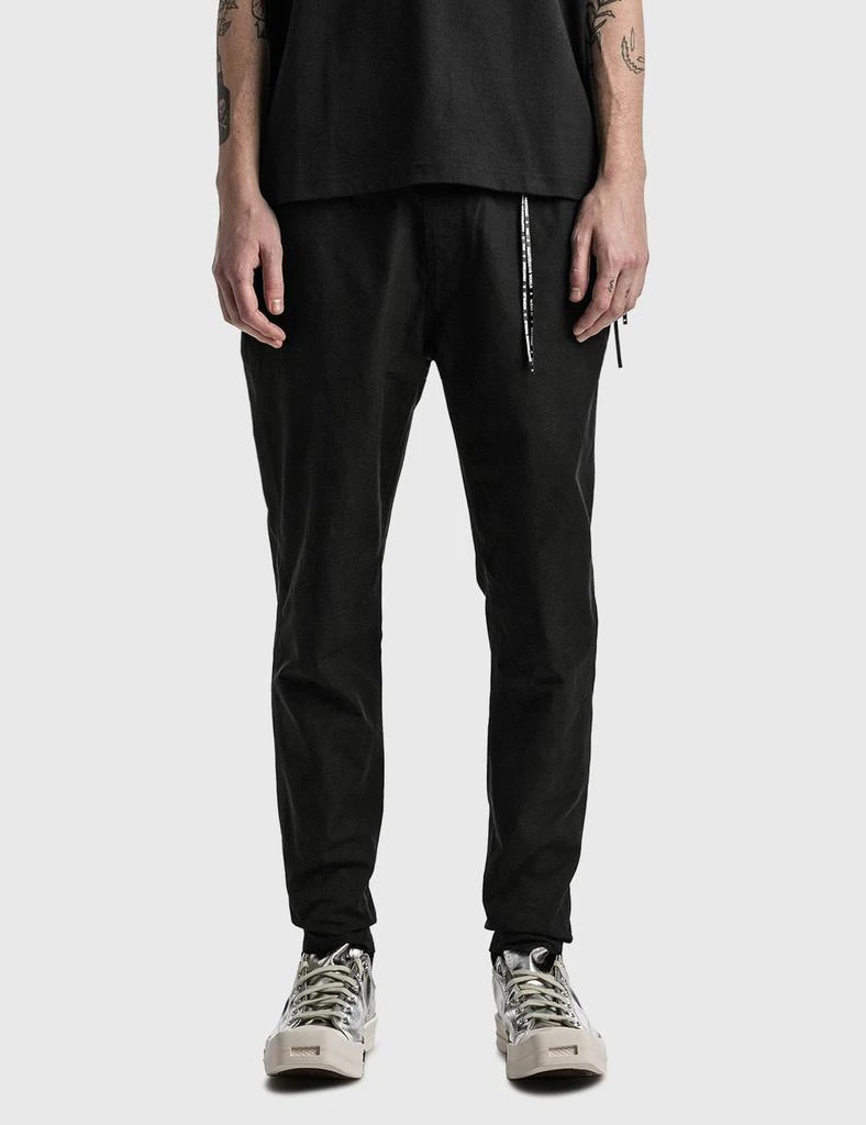 商品mastermind WORLD|Easy Pants,价格¥6245,第3张图片详细描述