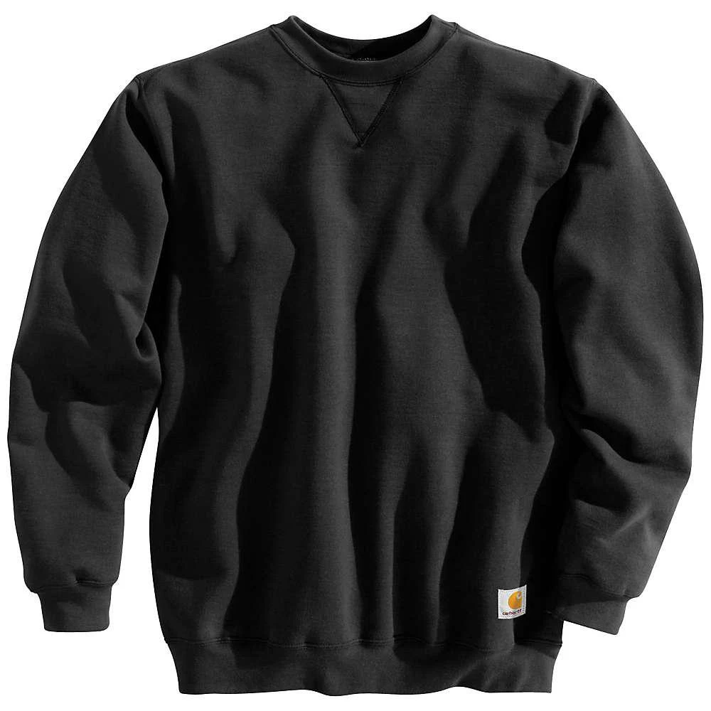 商品Carhartt|男士 Midweight Crewneck 衬衫,价格¥354,第3张图片详细描述