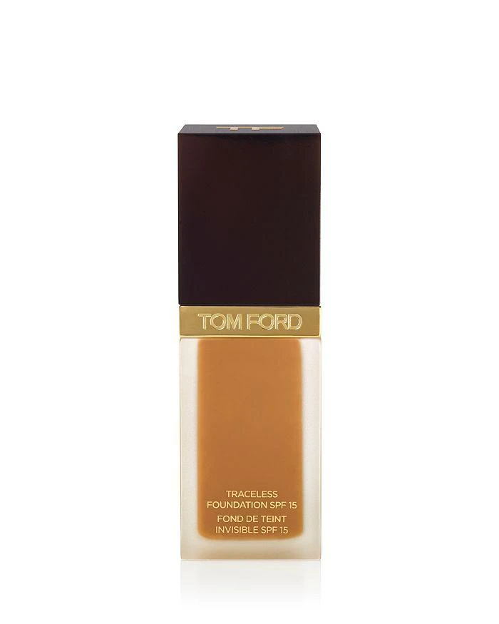 商品Tom Ford|粉底 Traceless Foundation SPF 15,价格¥652,第1张图片