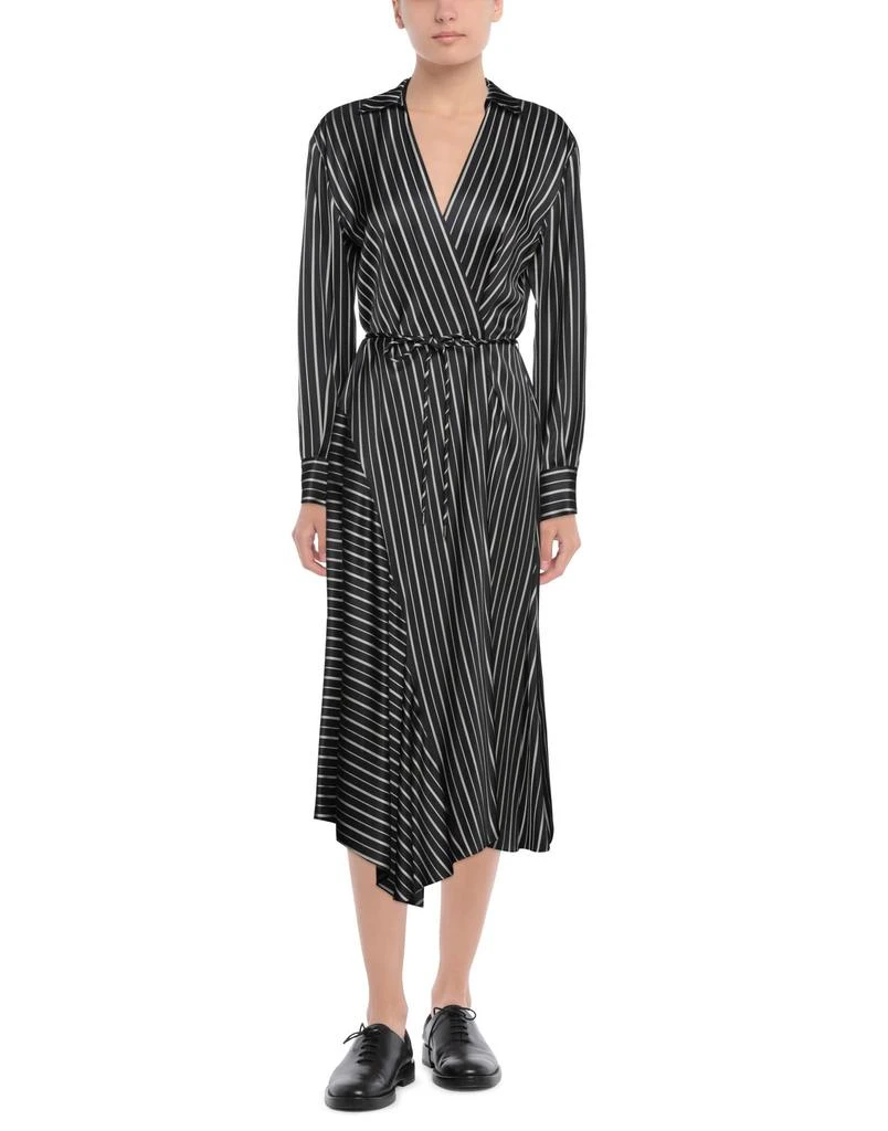 商品Theory|Midi dress,价格¥1239,第2张图片详细描述