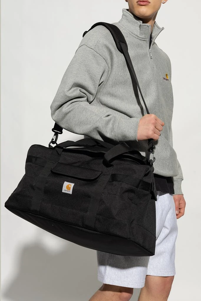 商品Carhartt WIP|Duffel bag with logo,价格¥957,第3张图片详细描述