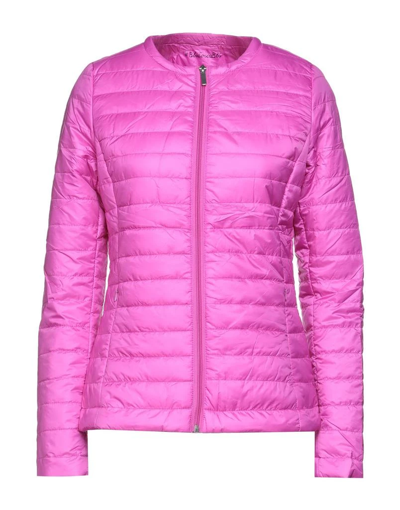 商品TOSCA BLU|Shell  jacket,价格¥509,第1张图片