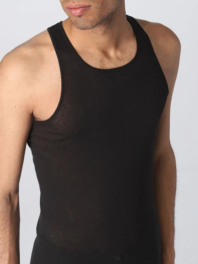 商品Rick Owens|Rick Owens tank top for man,价格¥1682,第5张图片详细描述