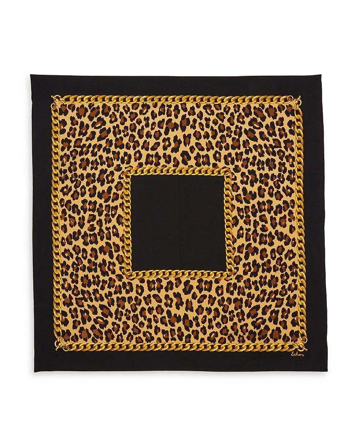 商品Echo Design|Status Silk Scarf,价格¥339,第3张图片详细描述