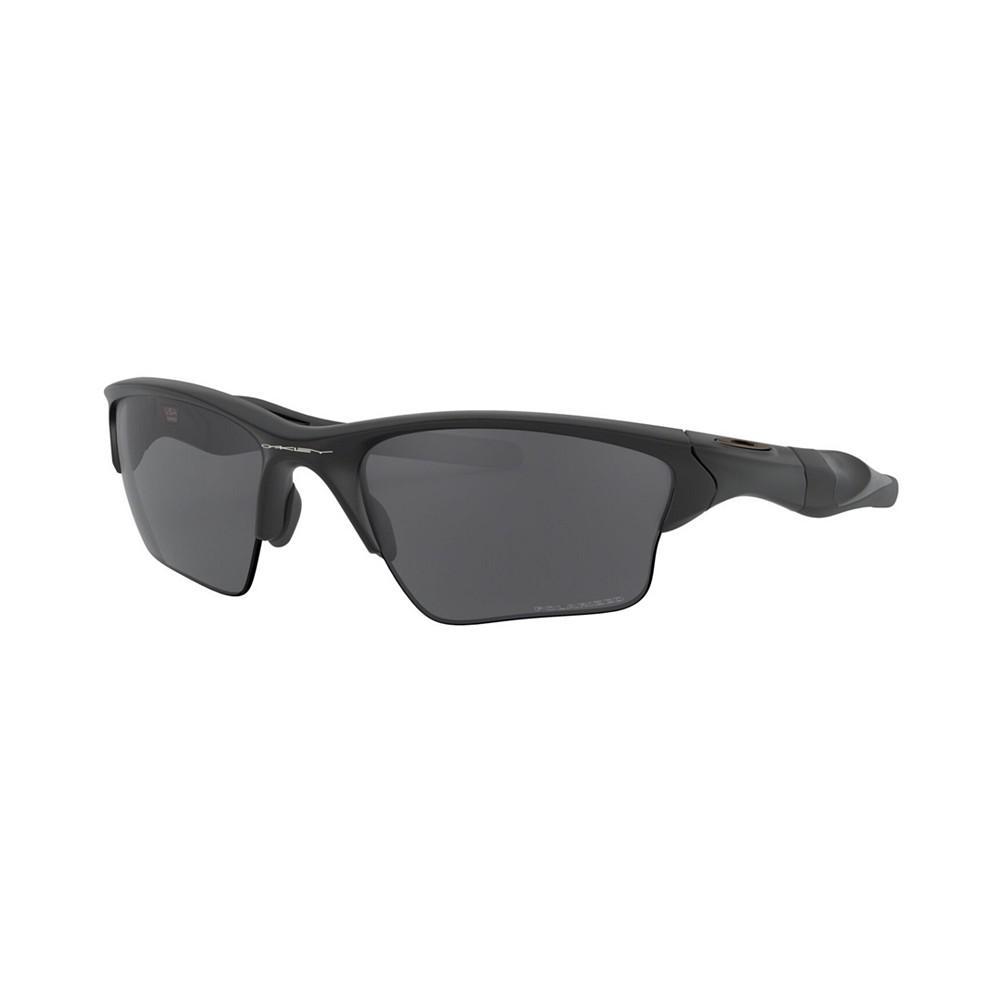 商品Oakley|Half Jacket 2.0 XLP Polarized Sunglasses, OO9154,价格¥1253,第1张图片