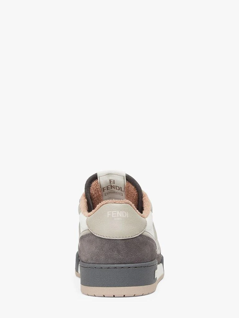 商品Fendi|Fendi match sneakers,价格¥4850,第3张图片详细描述