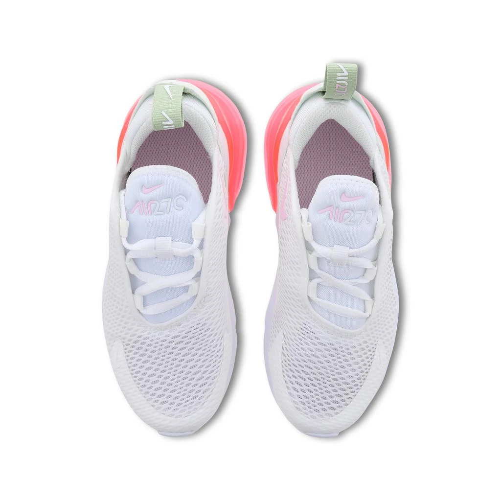 商品NIKE|Nike Air Max 270 Never Ending Summer - Pre School Shoes,价格¥646,第5张图片详细描述