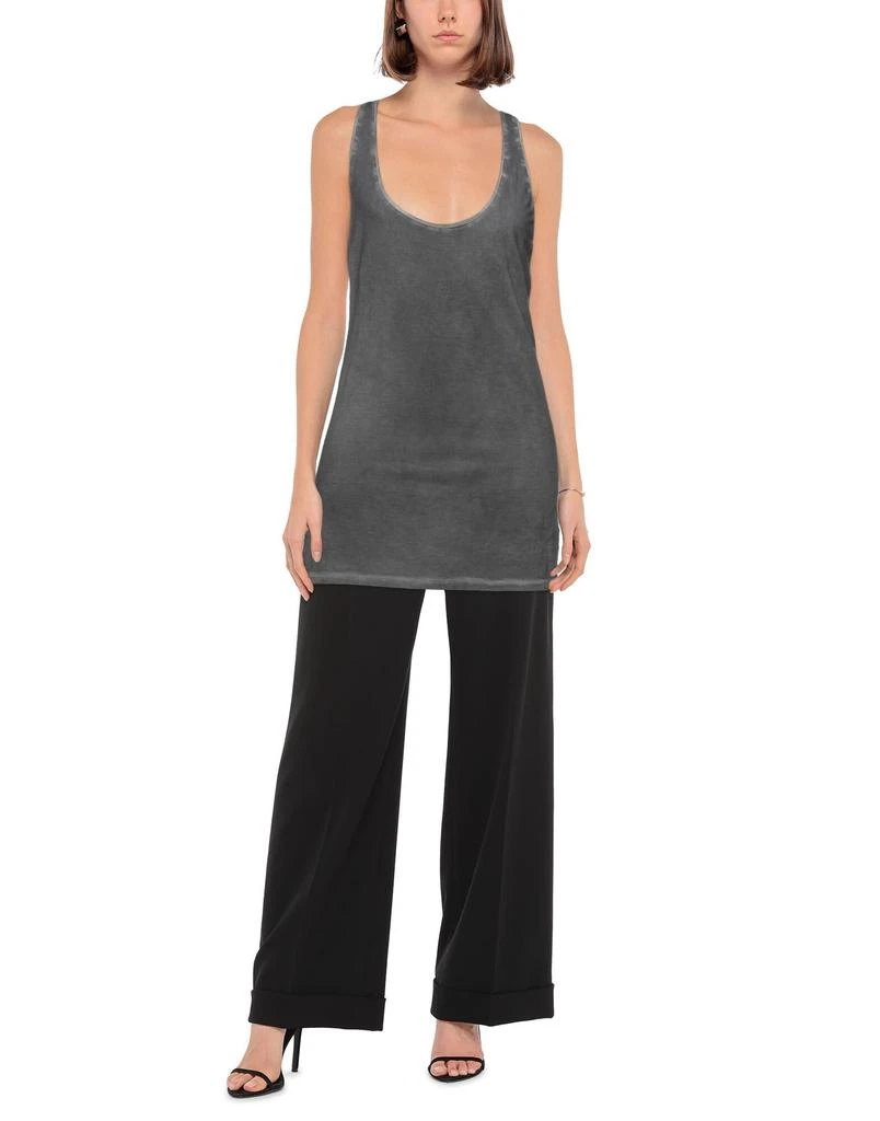 商品PAOLA FRANI|Tank top,价格¥519,第2张图片详细描述