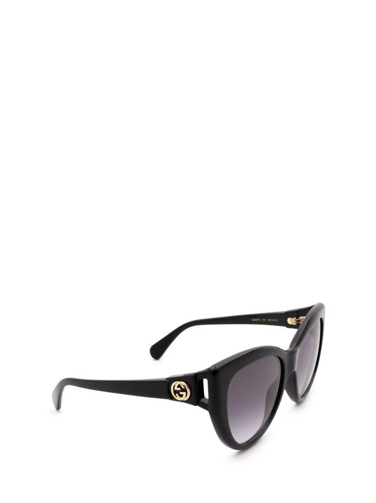商品Gucci|GUCCI EYEWEAR Sunglasses,价格¥1975,第2张图片详细描述
