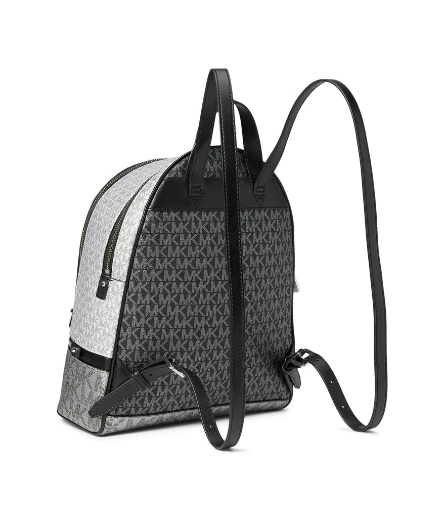 商品Michael Kors|Rhea Zip Medium Backpack,价格¥2781,第2张图片详细描述