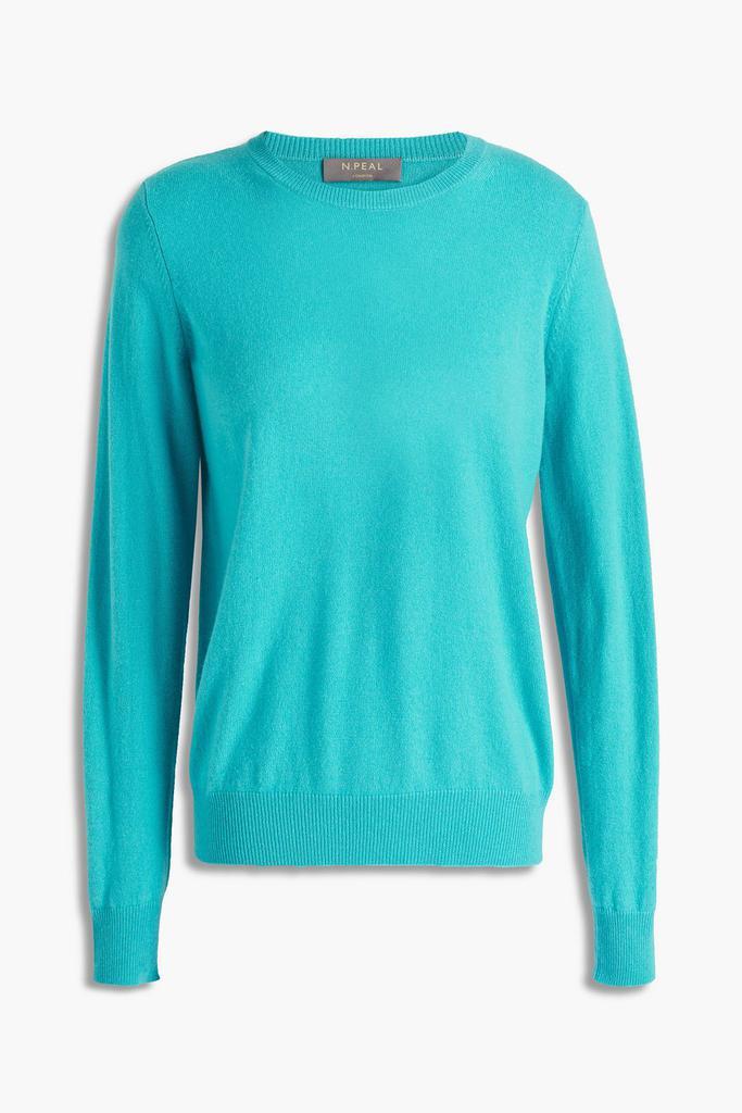 商品N.PEAL|Cashmere sweater,价格¥1533,第1张图片