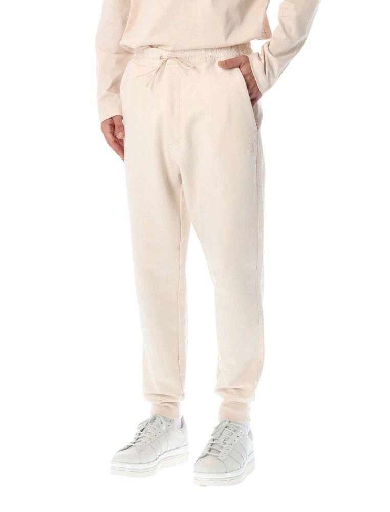 商品Y-3|Y-3 Logo-Printed Drawstring Track Pants,价格¥611,第1张图片